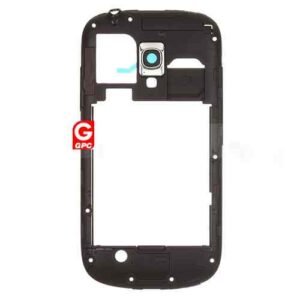 Samsung I8190 Galaxy S3 Mini Cadre LCD  Bleu