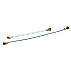 Câble Antenne Samsung A500F Galaxy A5 s GH39-01771A + GH39-01740A