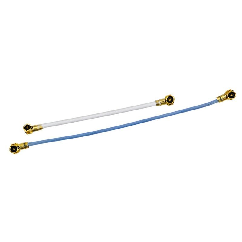 Câble Antenne Samsung A500F Galaxy A5 s GH39-01771A + GH39-01740A