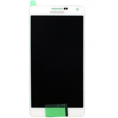 Écran LCD Tactile Samsung A700F Galaxy A7 GH97-16922A Blanc 2 Écran LCD Tactile Samsung A700F Galaxy A7 GH97-16922A Blanc