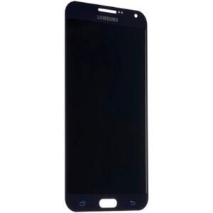 Samsung E700 Galaxy E7 Écran LCD Tactile GH97-17227C Noir