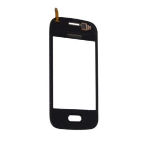 Écran Tactile Samsung G110 Galaxy Pocket 2 -  Noir