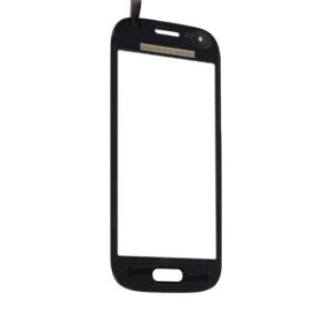 Écran Tactile Samsung G310 Galaxy Ace Style -  Noir