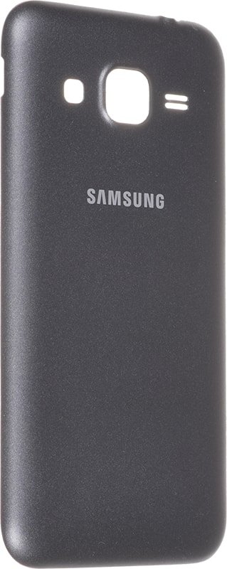 Cache arrière Samsung G360 Galaxy Core Prime Noir 2 Cache arrière Samsung G360 Galaxy Core Prime Noir