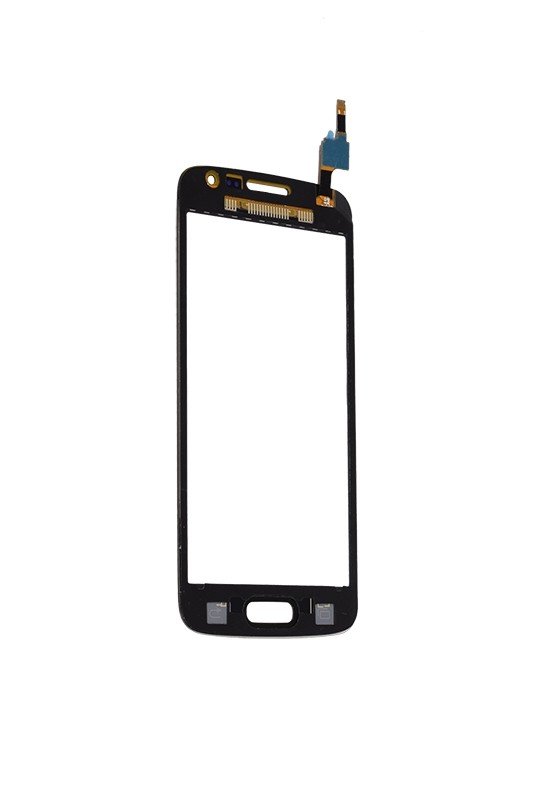 Écran Tactile Samsung G386F Galaxy Core Lite - Noir