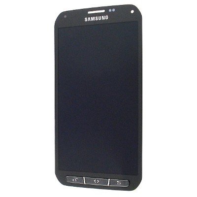 Samsung G870 Galaxy S5 Active Écran LCD + Tactile GH97-16088A Noir