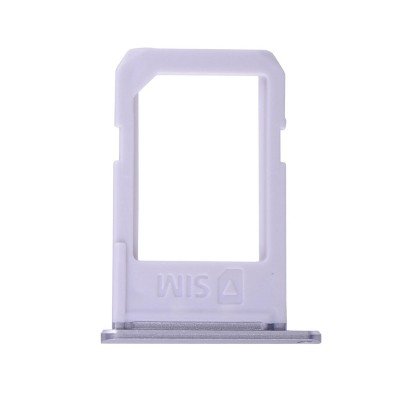 Tiroir Carte SIM Samsung G928F Galaxy S6 Edge Plus Blanc 2 Tiroir Carte SIM Samsung G928F Galaxy S6 Edge Plus Blanc