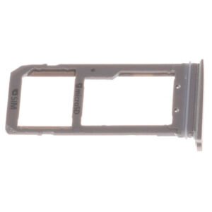Tiroir Carte SIM Samsung G935F Galaxy S7 Edge  GH98-38787C Gold