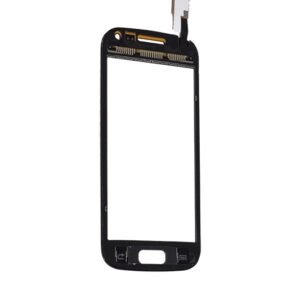 Écran Tactile Samsung I8160 Galaxy Ace 2 -  Noir