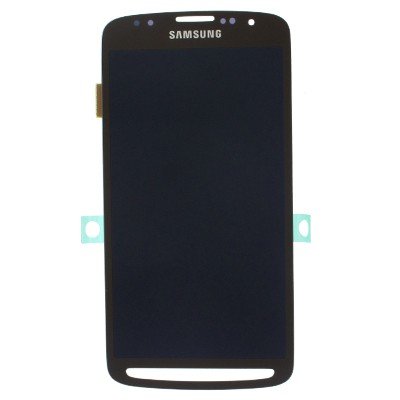 Samsung i9295 Galaxy S4 Active Écran LCD Tactile avec Cadre Gris 2 Samsung i9295 Galaxy S4 Active Écran LCD Tactile avec Cadre Gris