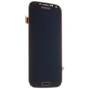 Écran LCD + Tactile Avec Cadre Samsung I9506 Galaxy S4 Advance GH97-15202B Noir