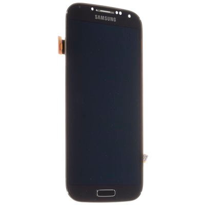Écran LCD Tactile avec Cadre Samsung I9506 Galaxy S4 Advance GH97-15202B Noir 2 Écran LCD Tactile avec Cadre Samsung I9506 Galaxy S4 Advance GH97-15202B Noir
