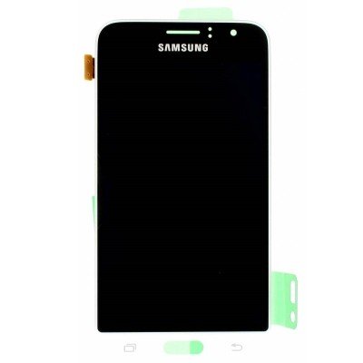 Écran LCD Tactile Samsung J120 Galaxy J1 2016 - GH97-18224A/GH97-19005A - Blanc 2 Écran LCD Tactile Samsung J120 Galaxy J1 2016 - GH97-18224A/GH97-19005A - Blanc