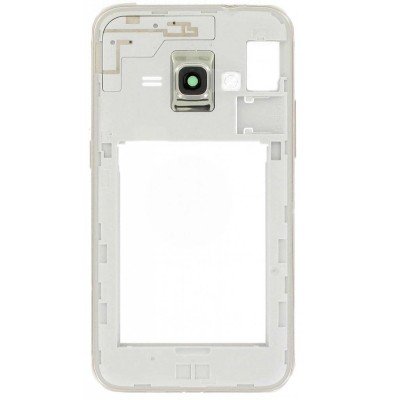 Samsung J120 Galaxy J1 2016 Cadre central GH98-38929B Gold