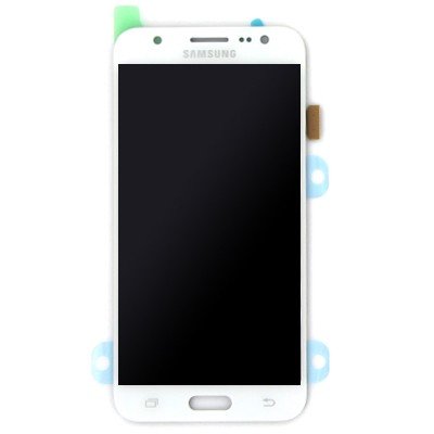Samsung J500F Galaxy J5 Écran LCD Tactile GH97-17667A Blanc 2 Samsung J500F Galaxy J5 Écran LCD Tactile GH97-17667A Blanc