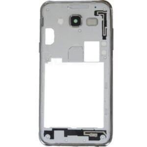 Samsung J500F Galaxy J5 Cadre central GH98-37586C Noir