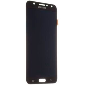 Écran LCD + Tactile Samsung J700 Galaxy J7 - Noir