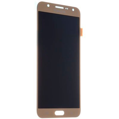 Samsung J700 Galaxy J7 Écran LCD Tactile Gold 2 Samsung J700 Galaxy J7 Écran LCD Tactile Gold