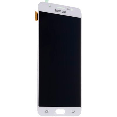 Écran LCD Tactile Samsung J710 Galaxy J7 2016 - GH97-18855C/GH97-18931C - Blanc 2 Écran LCD Tactile Samsung J710 Galaxy J7 2016 - GH97-18855C/GH97-18931C - Blanc