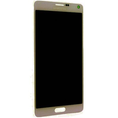 Samsung N910F Galaxy Note 4 Écran LCD Tactile GH97-16565C Gold 2 Samsung N910F Galaxy Note 4 Écran LCD Tactile GH97-16565C Gold