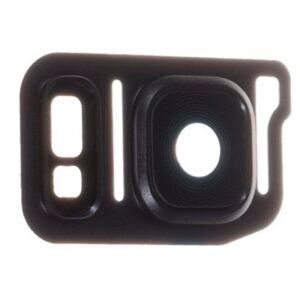 Objectif Caméra Samsung N930 Galaxy Note 7 Noir