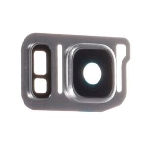 Objectif Caméra Samsung N930 Galaxy Note 7 Blanc