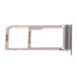Tiroir Carte SIM Samsung N930 Galaxy Note 7   Gold
