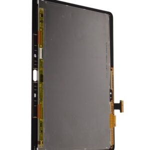 Écran LCD Tactile Samsung Galaxy Note 10.1 SM-P600/Galaxy Note 10.1 4G SM-P605 Noir