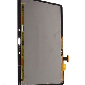 Écran LCD Tactile Samsung Galaxy Note 10.1 SM-P600/Galaxy Note 10.1 4G SM-P605 Blanc