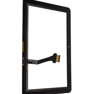 Écran Tactile Samsung GT-P7500/P7510 Galaxy Tab 10.1 Numériseur  Noir