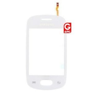 Écran Tactile Samsung S5310 Galaxy Pocket Neo -  Blanc