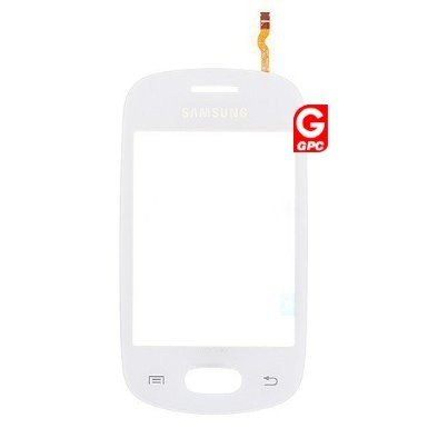 Écran Tactile Samsung S5310 Galaxy Pocket Neo - Blanc 2 Écran Tactile Samsung S5310 Galaxy Pocket Neo - Blanc