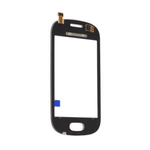 Écran Tactile Samsung S6790 Galaxy Fame Lite -  Noir