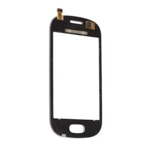 Écran Tactile Samsung S6790 Galaxy Fame Lite -  Blanc