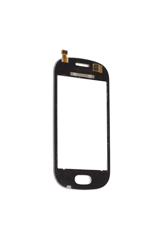 Écran Tactile Samsung S6790 Galaxy Fame Lite - Blanc 2 Écran Tactile Samsung S6790 Galaxy Fame Lite - Blanc