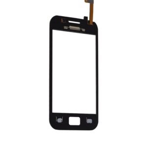 Écran Tactile Samsung S7500 Galaxy Ace Plus -  Noir