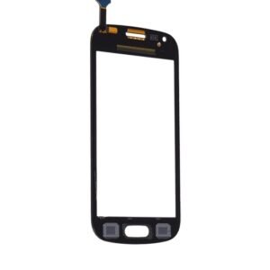 Écran Tactile Samsung S7580 Galaxy Trend Plus -  Noir