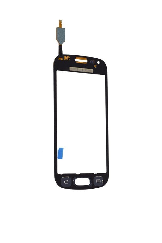 Écran Tactile Samsung S7580 Galaxy Trend Plus - Blanc 2 Écran Tactile Samsung S7580 Galaxy Trend Plus - Blanc
