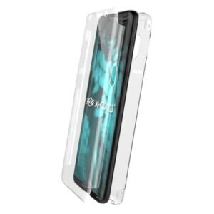 X-doria Samsung G950F Galaxy S8 Hard Case Defence 360 - 3X3R2551A | 6950941456630 Clear