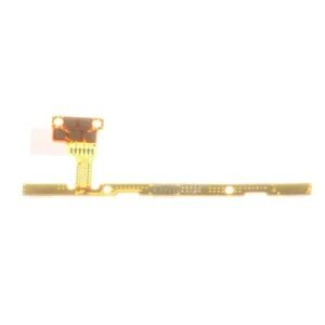 Nappe power et volume Samsung Galaxy Tab S2 9.7 SM-T810/Galaxy Tab S2 9.7 SM-T815 GH59-14419A