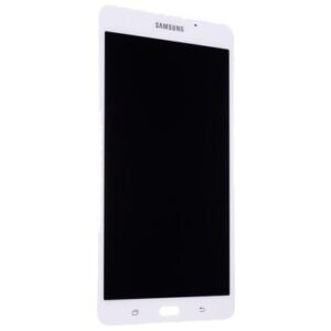 Écran LCD + Tactile Samsung T280 Galaxy Tab A 7.0/T285 Galaxy Tab A 7.0 Blanc