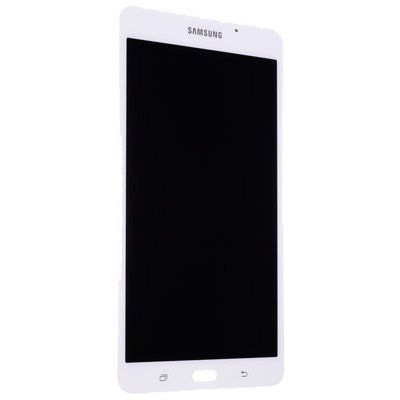 Écran LCD Tactile Samsung T280 Galaxy Tab A 7.0/T285 Galaxy Tab A 7.0 Blanc 2 Écran LCD Tactile Samsung T280 Galaxy Tab A 7.0/T285 Galaxy Tab A 7.0 Blanc
