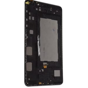 Écran LCD Tactile avec Cadre Samsung SM-T330 Galaxy Tab 4 8.0 Blanc