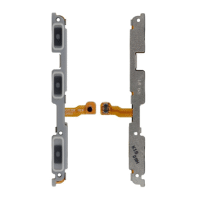 Nappe power et volume Samsung Galaxy S21 FE SM-G990B - GH59-15497A