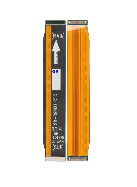 Samsung Galaxy S21 FE SM-G990B Nappe Carte Mère - GH59-15502A 2 Samsung Galaxy S21 FE SM-G990B Nappe Carte Mère - GH59-15502A
