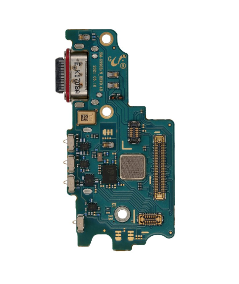 Connecteur de charge Samsung Galaxy S21 FE SM-G990B - GH96-14548A 2 Connecteur de charge Samsung Galaxy S21 FE SM-G990B - GH96-14548A