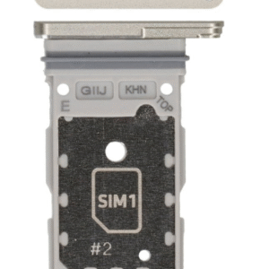 Tiroir Carte SIM Samsung Galaxy S21 Fan Edition SM-G990B - GH98-46790C - Vert