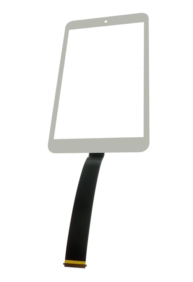 Écran Tactile Asus MeMO Pad 8 (ME181) - Blanc