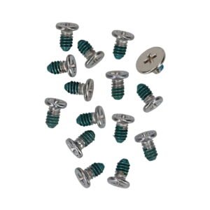 Samsung Galaxy Z Fold 4 SM-F936B Outer OLED Screw Set - GH82-29457A