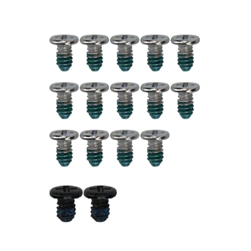Samsung Galaxy Z Fold 4 SM-F936B Cache arrière Screw Set - GH82-29459A